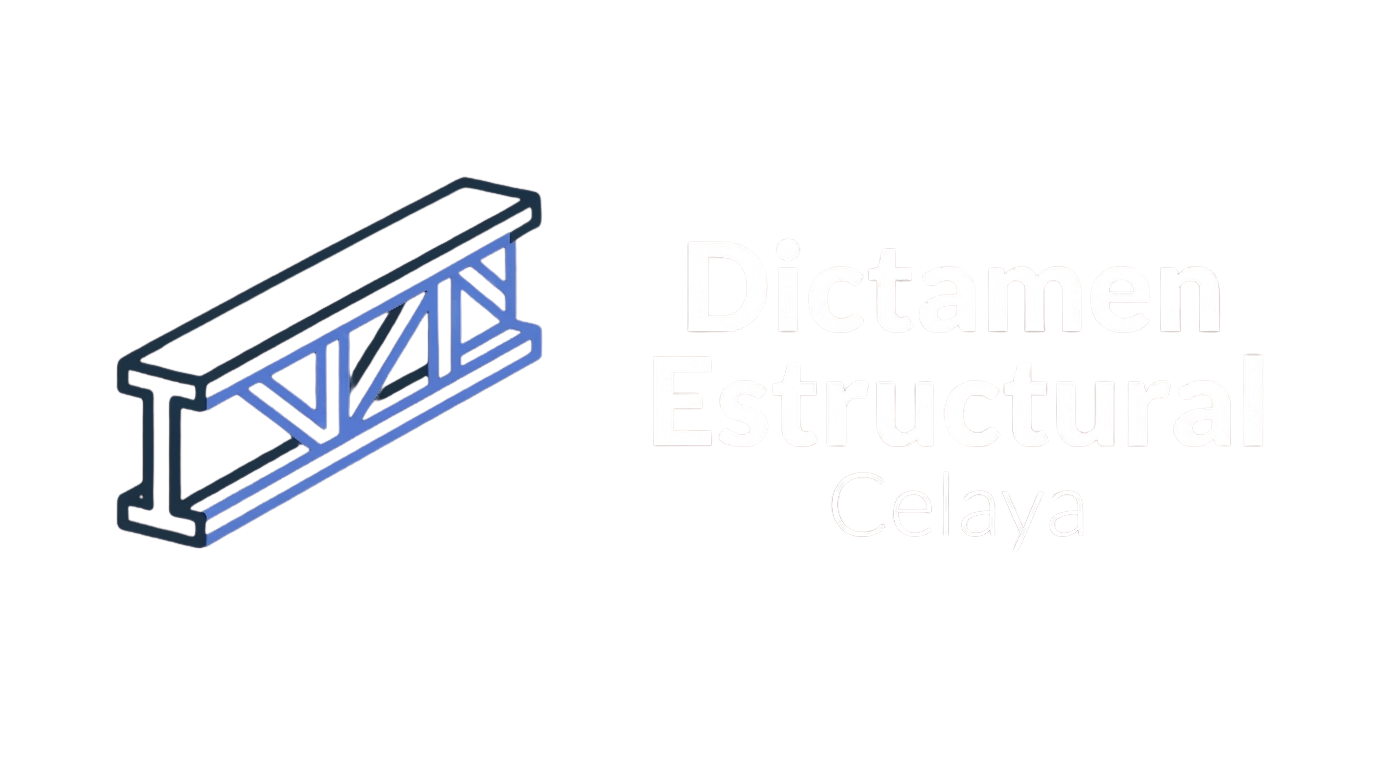 Dictamen Estructural Querétaro